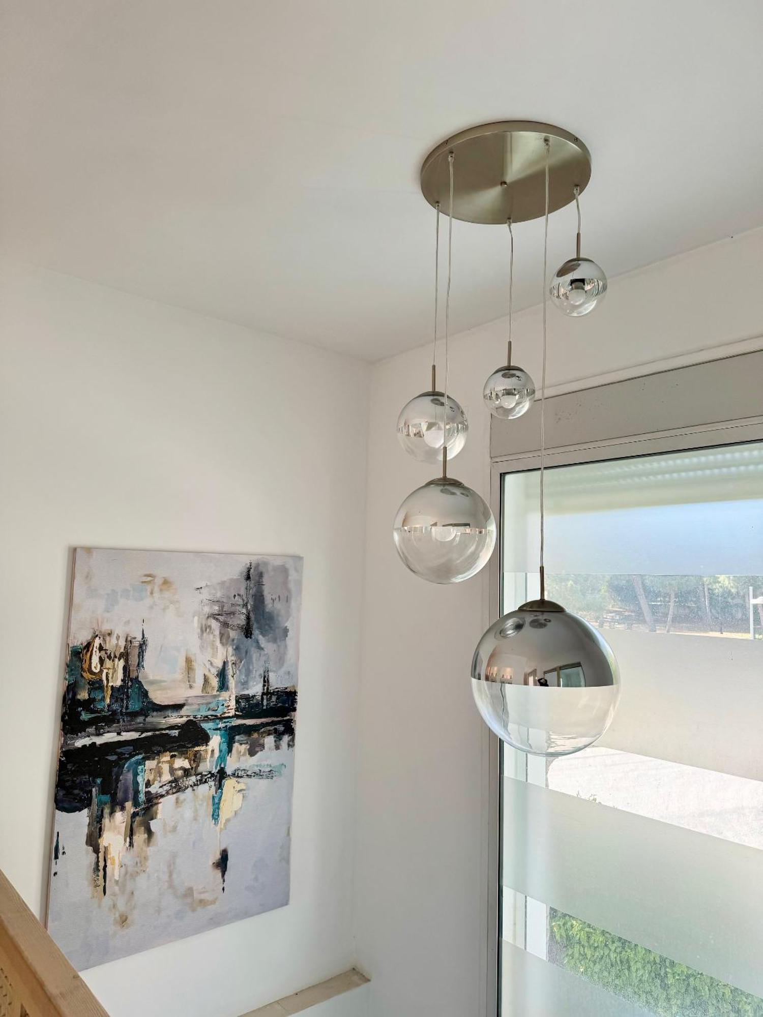 Hermosa En Marbella,100 M Playa, Vistas Al Mar, Piscina Privada * Marbella