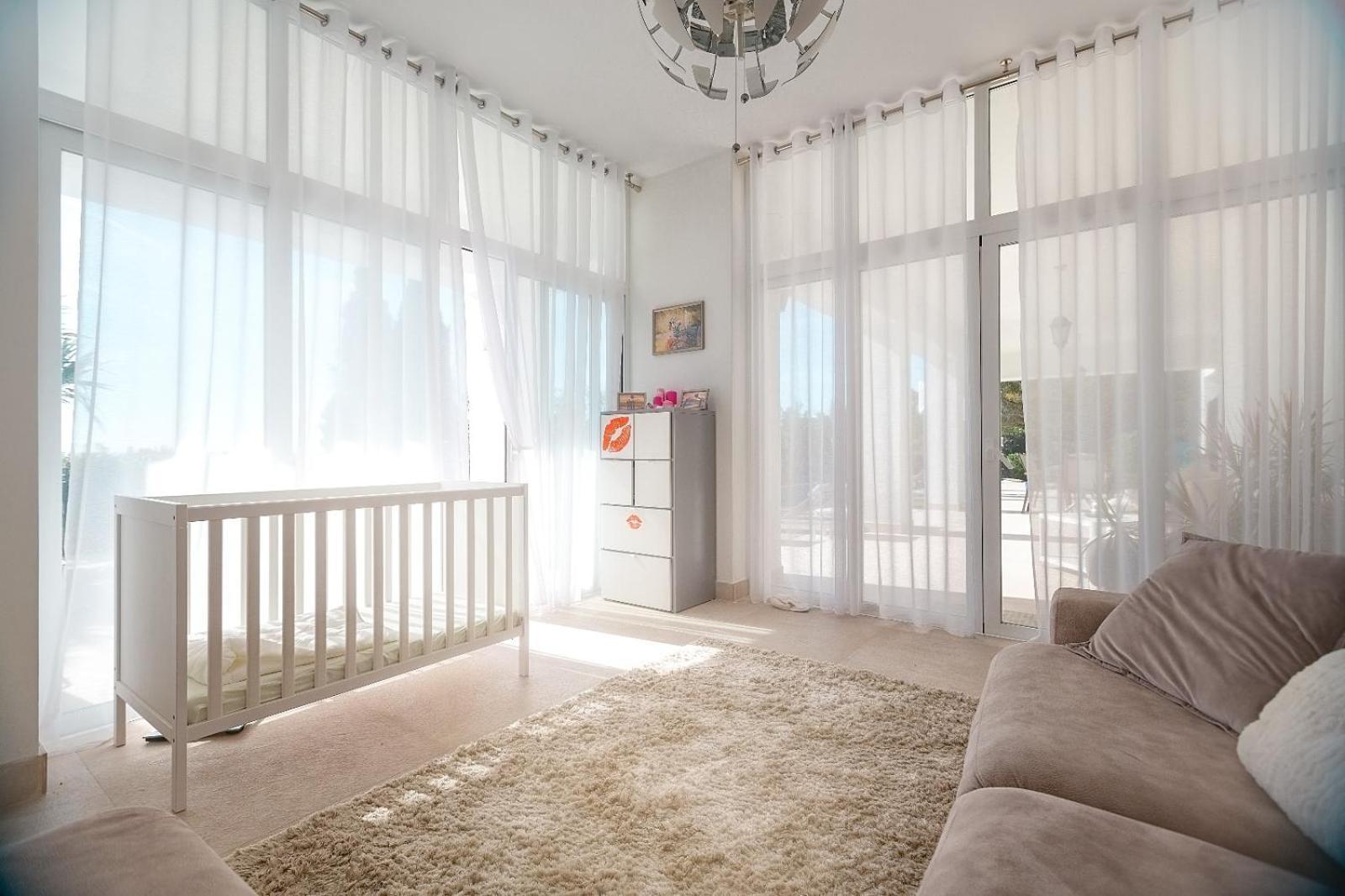 Villa Hermosa En Marbella,100 M Playa, Vistas Al Mar, Piscina Privada Marbella