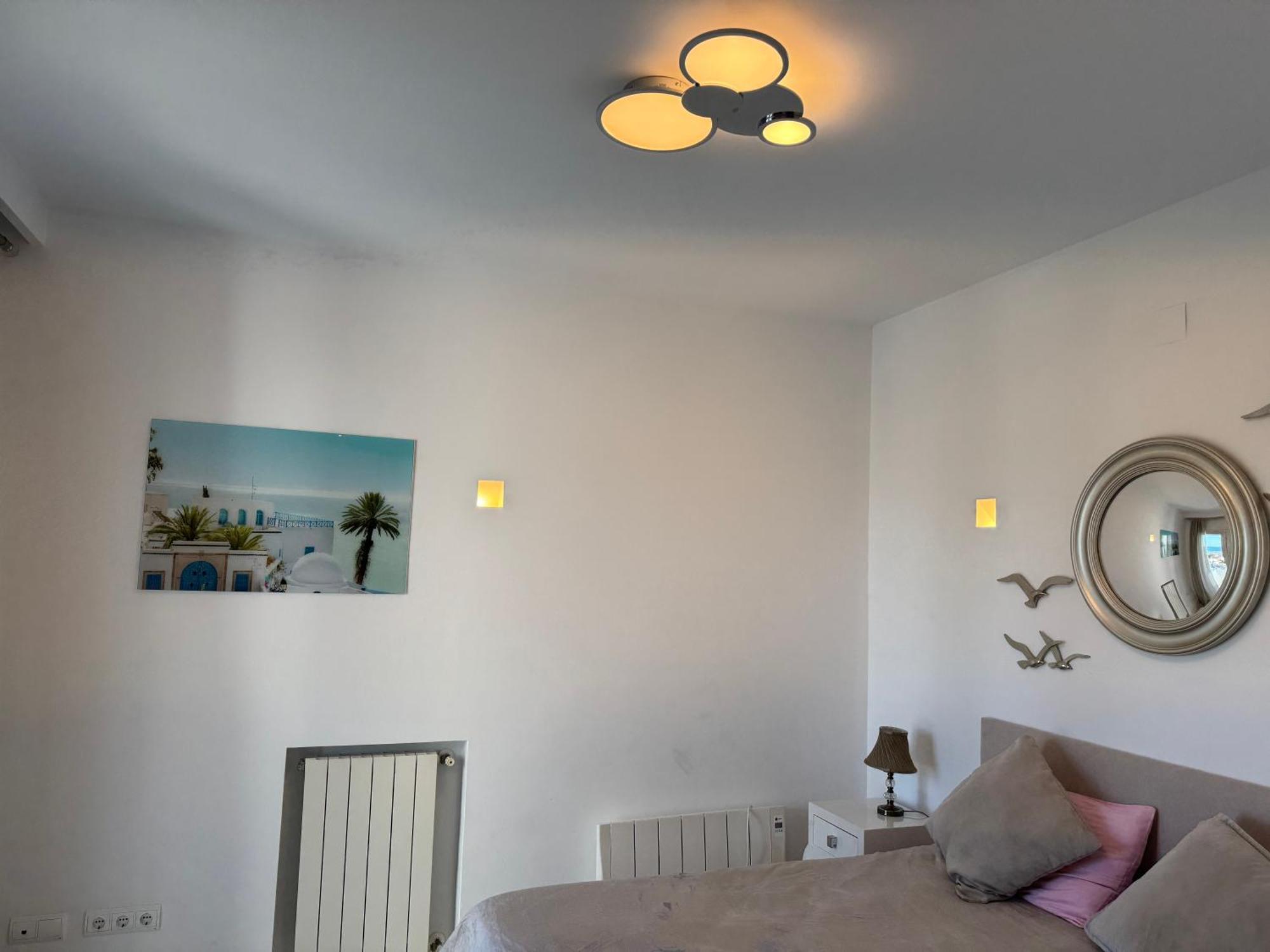 Hermosa En Marbella,100 M Playa, Vistas Al Mar, Piscina Privada Villa