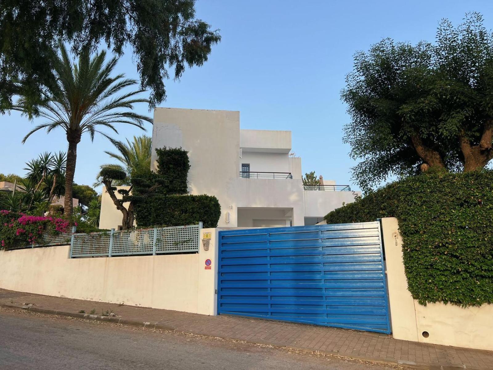 Hermosa En Marbella,100 M Playa, Vistas Al Mar, Piscina Privada Villa Marbella