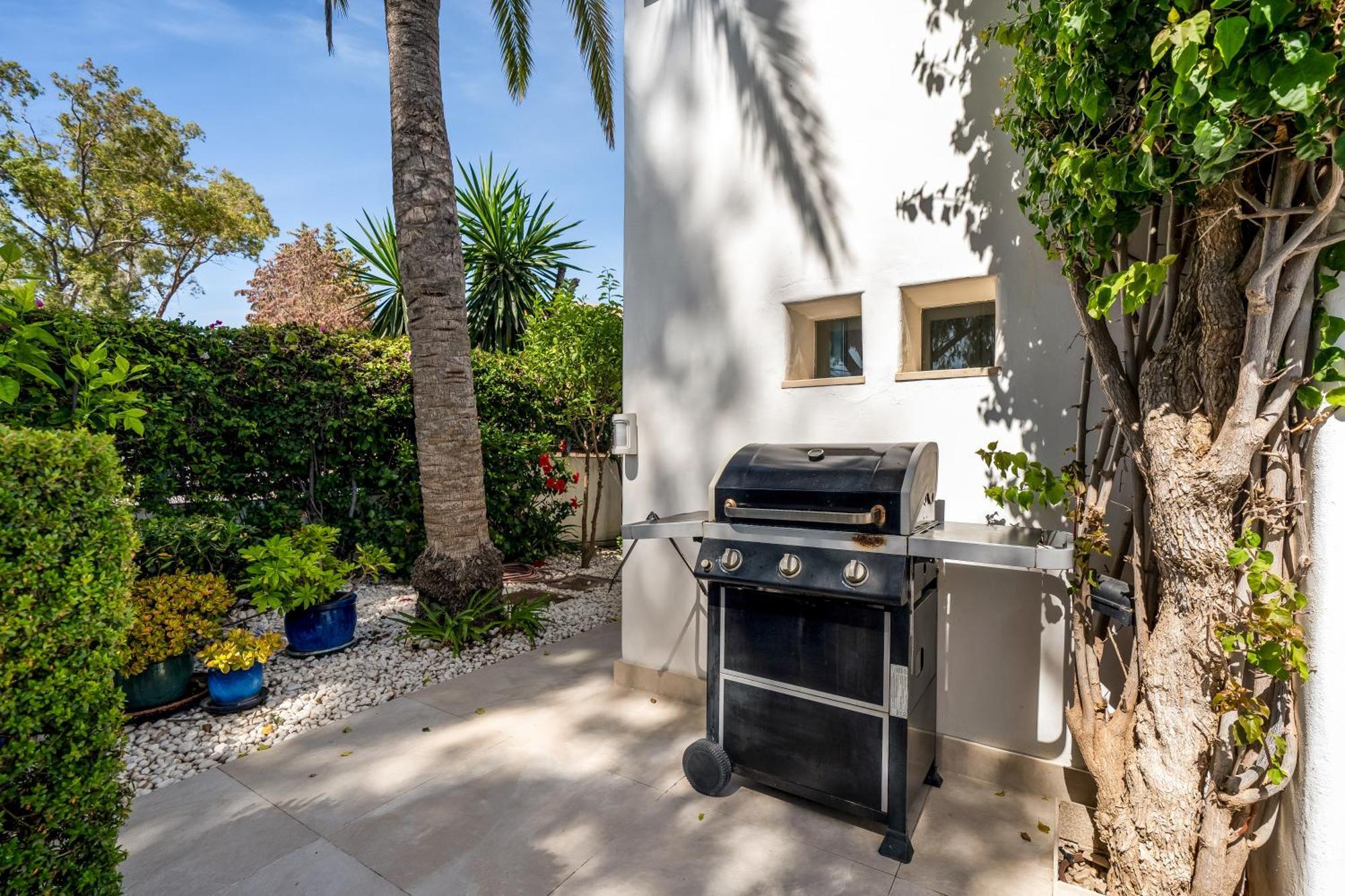 Hermosa En Marbella,100 M Playa, Vistas Al Mar, Piscina Privada Villa Marbella