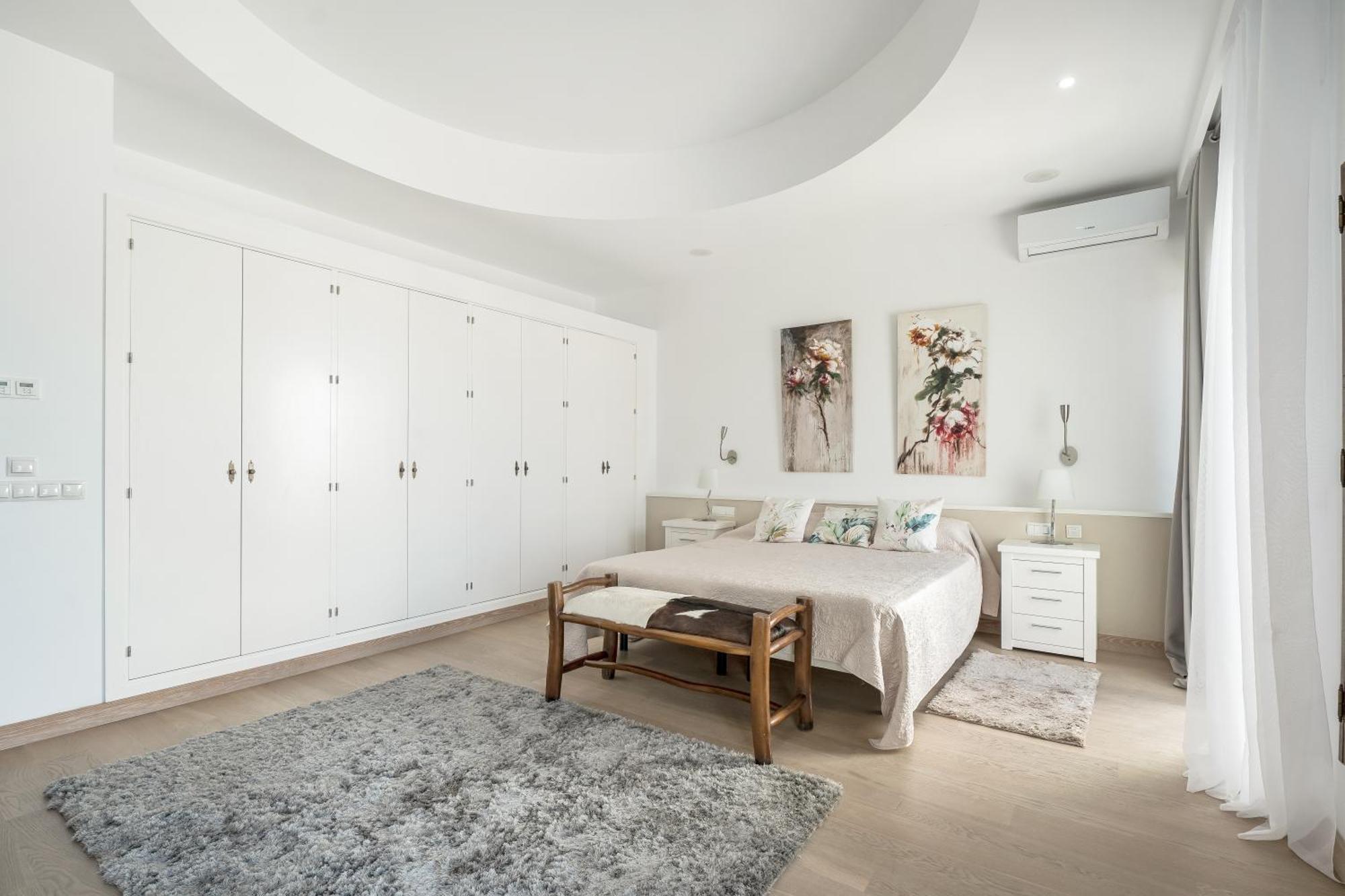 Hermosa En Marbella,100 M Playa, Vistas Al Mar, Piscina Privada * Marbella
