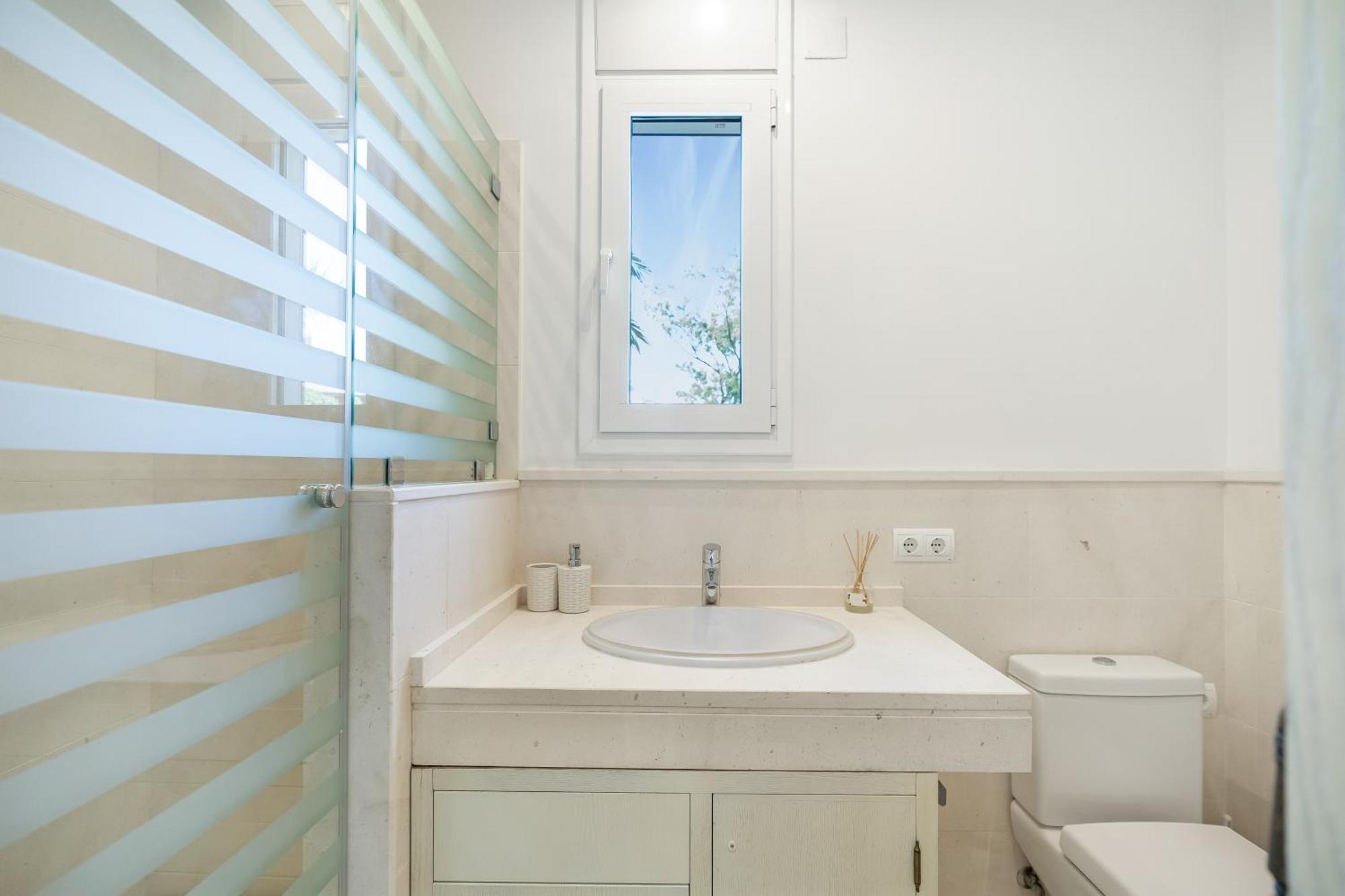 Hermosa En Marbella,100 M Playa, Vistas Al Mar, Piscina Privada * Marbella