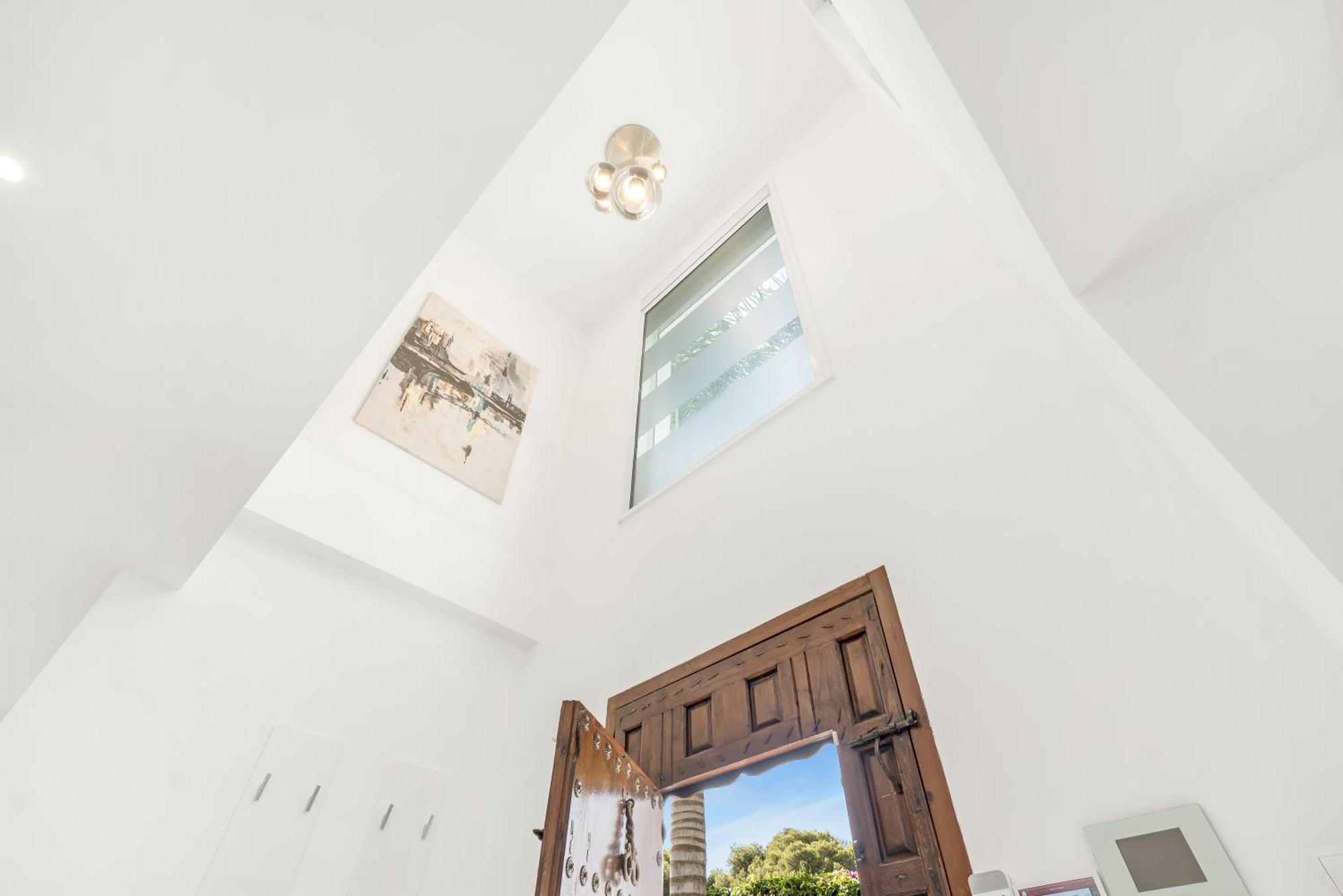 Villa Hermosa En Marbella,100 M Playa, Vistas Al Mar, Piscina Privada *