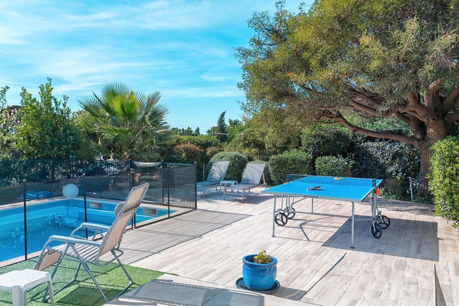 Hermosa En Marbella,100 M Playa, Vistas Al Mar, Piscina Privada *